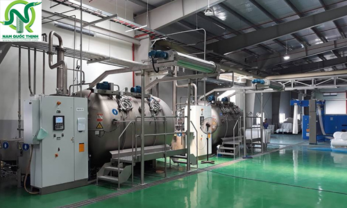 Ống ruột gà lõi thép bọc nhựa ksv 22 cao cấp